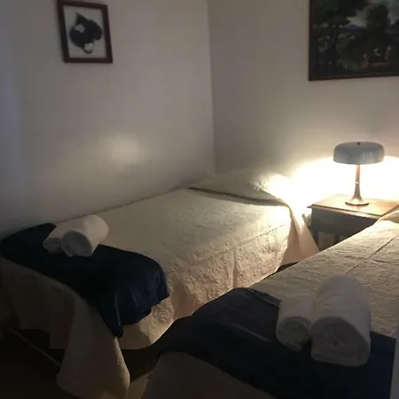 Apartment Apt. Alecrim A Ponta Delgada (Sao Miguel)