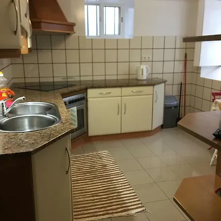 Apartment Apt. Alecrim A Ponta Delgada (Sao Miguel)