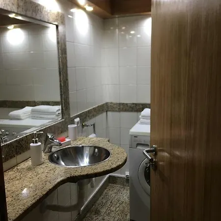דירה Apt. Alecrim A *