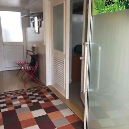 Apt. Alecrim A Apartment Ponta Delgada (Sao Miguel)